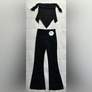 Princess Polly US 4 Wilka Set